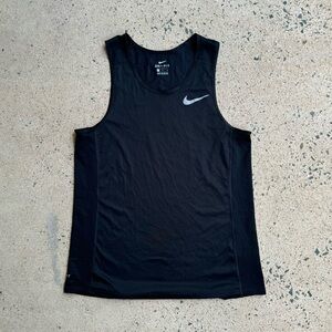 Nike Black Men’s Tank Top